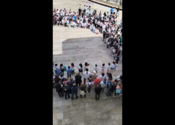 A ALCALDESA DE MUROS RECLAMA QUE SE CUBRAN AS PRAZAS DE PEDIATRÍA DO CENTRO DE SAÚDE