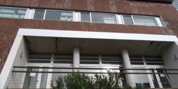 O CENTRO DE DÍA DE OUTES MELLORA AS SÚAS INSTALACIÓNS CUN INVESTIMENTO DE CASE VINTE MIL EUROS DA XUNTA DE GALICIA