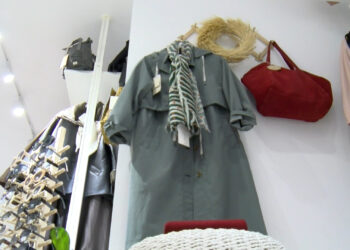 A CAMPAÑA DO NADAL XA SE XESTA NOS COMERCIOS LOCAIS CON PRODUTOS E ESCAPARATES EN PLANIFICACIÓN